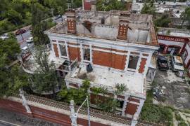 México ofrece diversas rutas de terror que combinan historia, leyendas y experiencias paranormales.