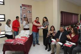 Busca Conafe jóvenes para escuelas rurales