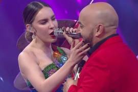 Lupillo Rivera le dedica canción a Belinda