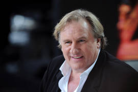 Depardieu admite que es “alcohólico” y un “capullo”