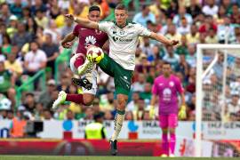 Santos Viajes te lleva al último partido del equipo en el torneo