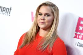 Amy Schumer: ‘No estoy gorda ni tengo vergüenza’