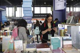 Inauguran Feria del Libro Universitario en México clamando por la tolerancia