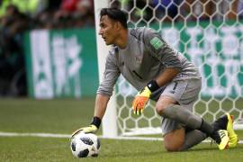 Keylor Navas estaría cerca de la MLS, según reportes