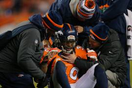 La NFL enfrenta nuevas críticas por los efectos que los impactos repetidos pueden provocar en el cerebro de sus jugadores