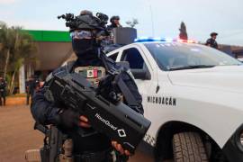 El uso de drones por parte de los cárteles de la droga en México inició hace una década y desde entonces el Estado ha quedado rebasado en el control de su venta en plataformas digitales.
