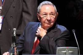 Cuba atraviesa &quot;circunstancias adversas&quot;: Raúl Castro