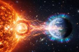 La comunidad científica advierte que una tormenta solar extrema podría causar apagones masivos, fallas en satélites y colapsos de comunicación a nivel mundial.