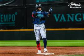 El segundo juego entre Saraperos de Saltillo y Bravos de León fue suspendido por las condiciones del campo a causa de la lluvia.