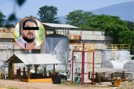 Registros entregados a la FGR por un testigo colaborador detallan pagos por 24.8 millones de pesos en 2024 y 44.6 millones en 2025 para facilitar el ingreso de combustible ilegal.