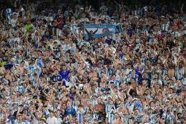 Las entradas para las Semifinales del Mundial 2026 registran precios superiores a 70 mil pesos en plataformas de reventa.