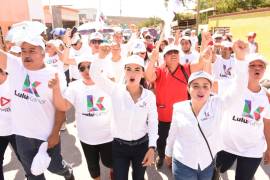 Advierten &quot;guerra sucia&quot; contra la candidata del PRI a la alcaldía de Monclova