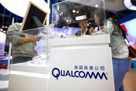 Ofrece Broadcom 130 mil mdd a su rival Qualcomm