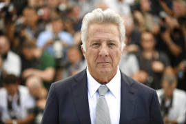 Nueva acusación de una mujer contra Dustin Hoffman por acoso sexual