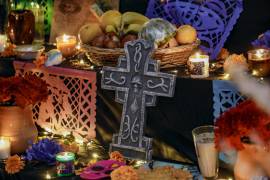 La publicación busca corregir malentendidos en torno a las celebraciones del 1 de noviembre, Solemnidad de Todos los Santos, y del 2 de noviembre, Conmemoración de los Fieles Difuntos.