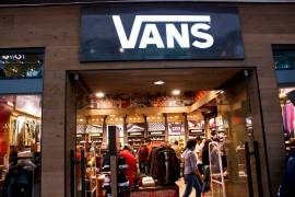 Conciertos y moda por 50 años de Vans