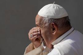 Si bien el Papa Francisco se disculpó por haber usado una frase despectiva en italiano ‘molta frociaggine’ (ya hay mucho mariconeo), el Pontífice ha mostrado su apertura a la comunidad LGTBIQ+.