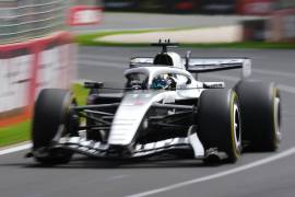 Sergio “Checo” Pérez enfrentará una carrera cuesta arriba en el Gran Premio de Australia 2026 de Fórmula 1, al largar desde el lugar 18 de la parrilla en el circuito de Albert Park.