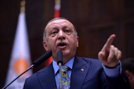 Muerte de Khashoggi fue un &quot;asesinato premeditado”, afirma Erdogan