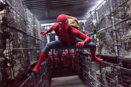 Secuela de 'Spider-Man: Homecoming' ya tiene fecha de rodaje