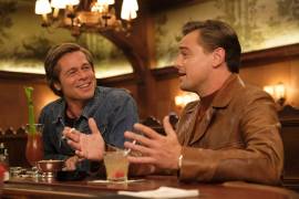 Once upon a time in Hollywood: Reconstruyendo el drama de los 60