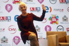 &quot;Siempre trato de sorprenderme a mí misma”: Ana Torroja