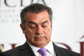 Desecha Trife quejas de ‘El Bronco’