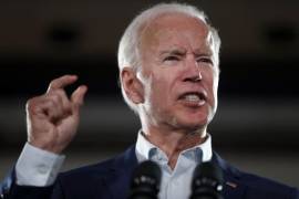 Promete Joe Biden solución permanente para 'dreamers' si llega a la Casa Blanca