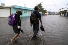 Segob declara emergencia para seis municipios de Veracruz