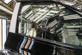 El impulso a la manufactura avanzada busca sustituir las importaciones por producción doméstica, una estrategia central del plan económico de Pekín hacia 2030.