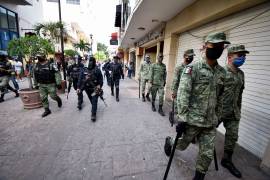 ‘¿Y yo por qué?’, se pregunta AMLO ante la demanda de rescate para las empresas