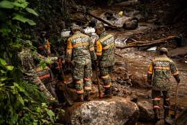¿Hay riesgo de inundación por el Río Pánuco? Claudia Sheinbaum asegura que no