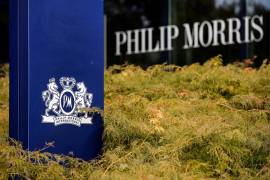 Philip Morris negocia fusionarse con Altria