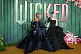‘Wicked’ y el fenómeno de los villanos redimidos