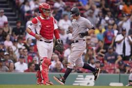 Tanto los Red Sox como los Yankees no han podido levantar en la MLB y están a un paso de no acceder a Postemporada, como sotaneros de sus divisiones.