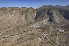 La Sierra de Zapalinamé es un punto central para el medio ambiente de la región sureste de Coahuila; su protección es esencial.