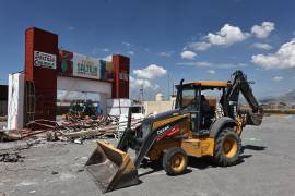 El fallo de la nueva licitación se dará a conocer el próximo 15 de octubre.