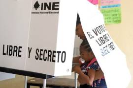 Más de 5 mil 500 ciudadanos se quedarán sin votar en Coahuila