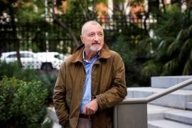 “Sidi”, nueva de Arturo Pérez-Reverte es un &quot;western medieval”