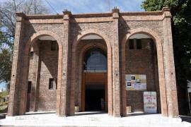 Acceso a la Fonoteca Nacional inaugurado en la Biblioteca José García de Letona.