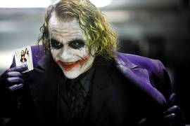 “No se deprimió a causa del Guasón” dice hermana de Heath Ledger