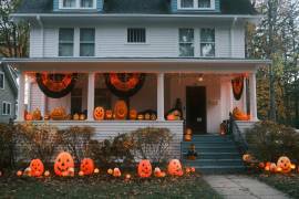 Dulce Halloween permite consultar las casas registradas para repartir golosinas este 31 de octubre.