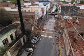 El reporte filtrado del Departamento de Estado documenta el arraigo de los cárteles en México e incluye un mapa de sus zonas de operación.