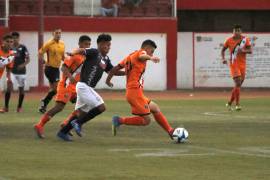 Atlético Saltillo con la Final en la mira