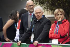 Comité Olímpico Mexicano pidió vacunas para los atletas que asistan a Juegos Olímpicos