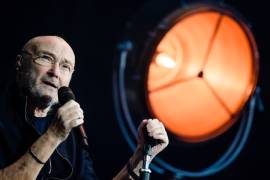 Phil Collins, celebra sus 70 años con el regreso a los escenarios con Genesis y la gira The Last Domino?