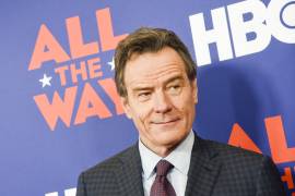 Bryan Cranston se mudará a Canadá si gana Trump