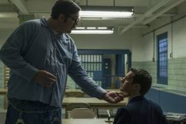 “Mindhunter” nos muestra que un arma es inútil contra un psicópata