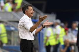 Revira Osorio: Me hago responsable de lo que dije... no de las interpretaciones