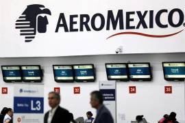 Aeroméxico debe a Google 530 mil dólares; tecnológica confía en resolver situación